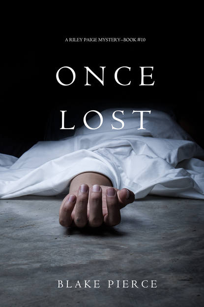 Скачать книгу Once Lost