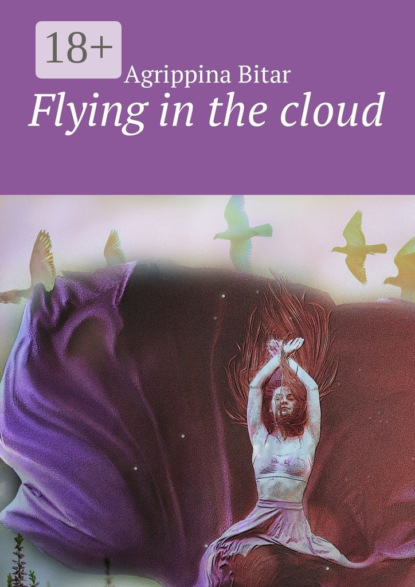 Скачать книгу Flying in the cloud
