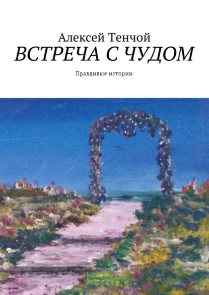 Скачать книгу Встреча с чудом. Правдивые истории