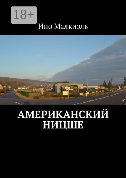 Скачать книгу Американский Ницше