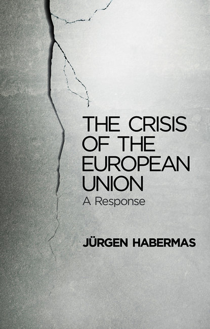Скачать книгу The Crisis of the European Union. A Response