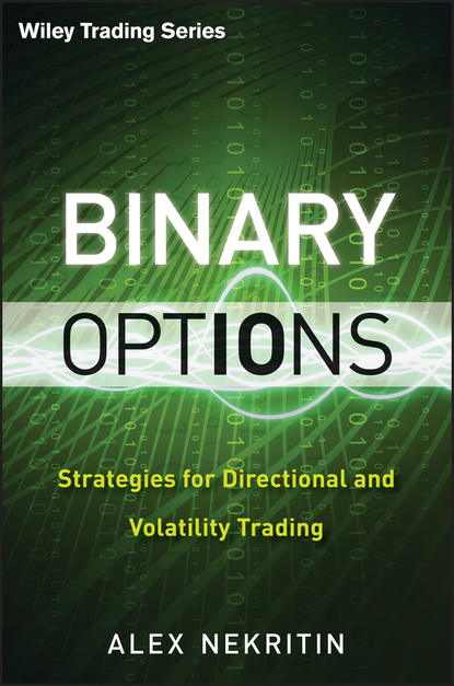 Скачать книгу Binary Options. Strategies for Directional and Volatility Trading