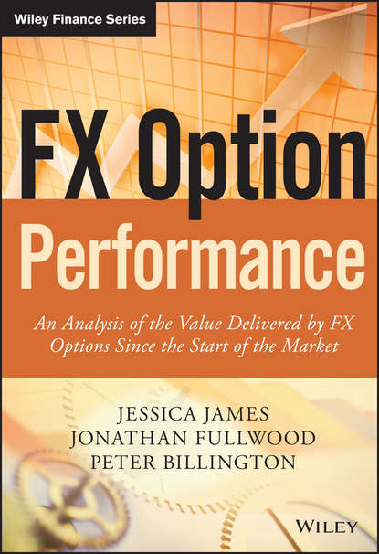 Скачать книгу FX Option Performance. An Analysis of the Value Delivered by FX Options since the Start of the Market