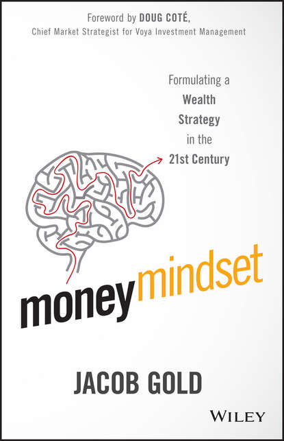 Скачать книгу Money Mindset. Formulating a Wealth Strategy in the 21st Century