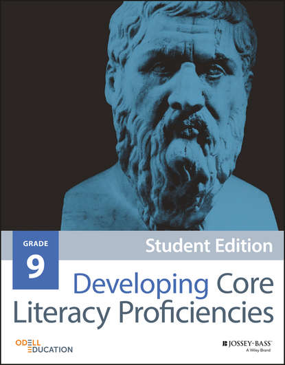 Скачать книгу Developing Core Literacy Proficiencies, Grade 9