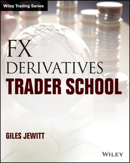 Скачать книгу FX Derivatives Trader School