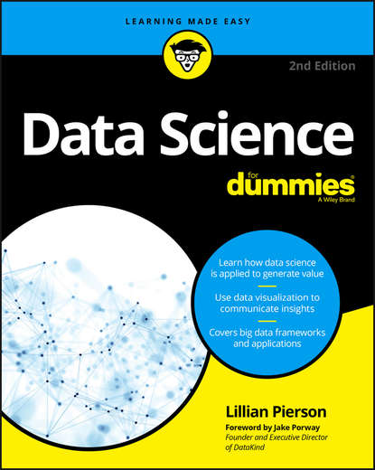 Скачать книгу Data Science For Dummies
