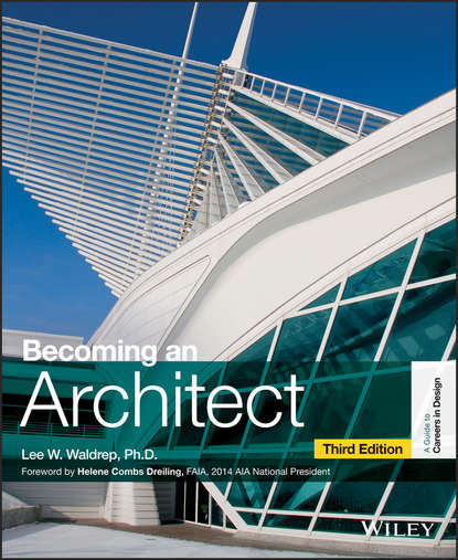 Скачать книгу Becoming an Architect