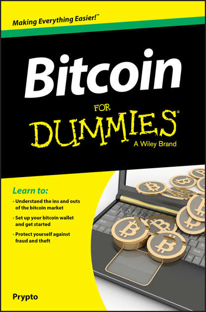 Скачать книгу Bitcoin For Dummies