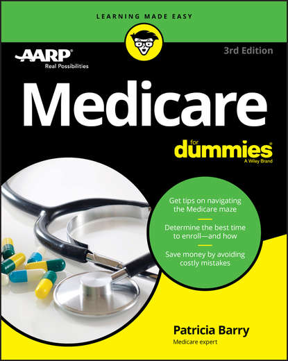 Medicare For Dummies