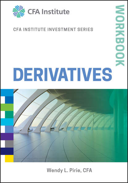 Скачать книгу Derivatives Workbook