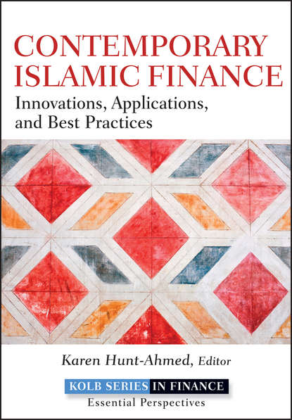 Скачать книгу Contemporary Islamic Finance. Innovations, Applications and Best Practices