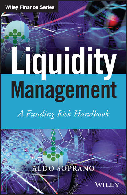 Скачать книгу Liquidity Management. A Funding Risk Handbook