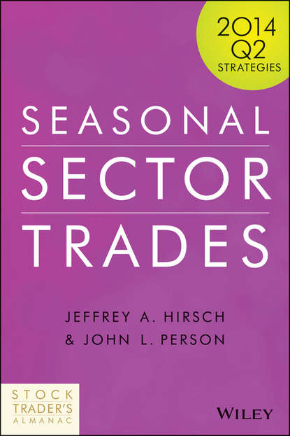 Скачать книгу Seasonal Sector Trades. 2014 Q2 Strategies