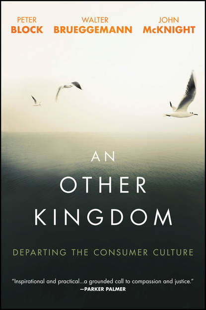 An Other Kingdom. Departing the Consumer Culture