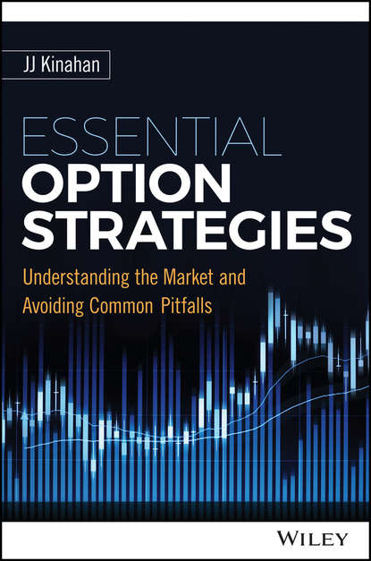 Скачать книгу Essential Option Strategies. Understanding the Market and Avoiding Common Pitfalls