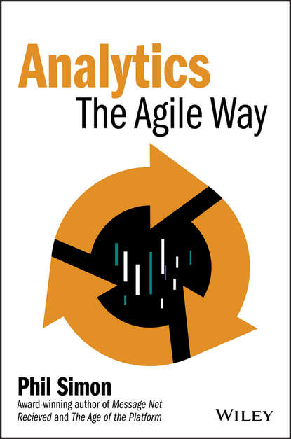 Скачать книгу Analytics. The Agile Way