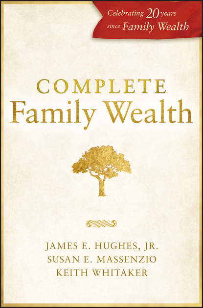 Скачать книгу Complete Family Wealth