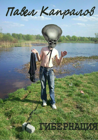 Скачать книгу Гибернация