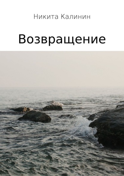 Скачать книгу Возвращение