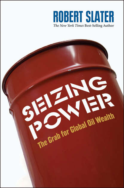 Скачать книгу Seizing Power. The Grab for Global Oil Wealth