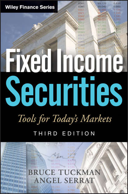 Скачать книгу Fixed Income Securities. Tools for Today's Markets