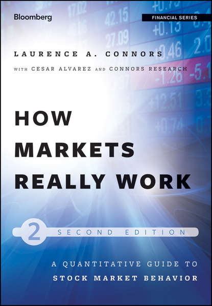 Скачать книгу How Markets Really Work. Quantitative Guide to Stock Market Behavior