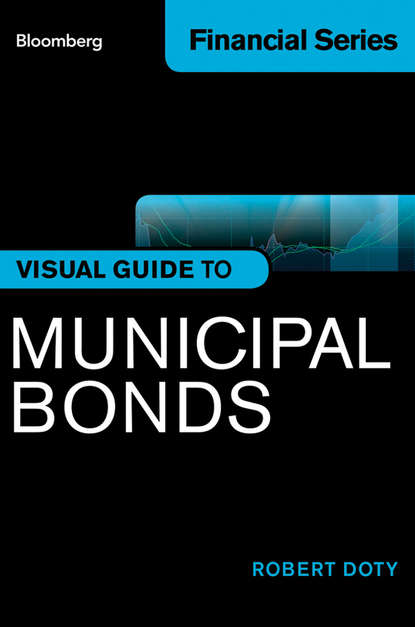 Скачать книгу Bloomberg Visual Guide to Municipal Bonds