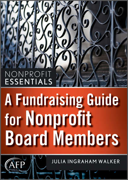 A Fundraising Guide for Nonprofit Board Members