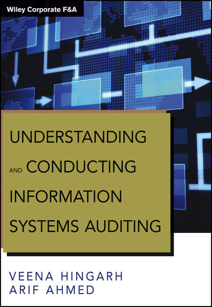Скачать книгу Understanding and Conducting Information Systems Auditing