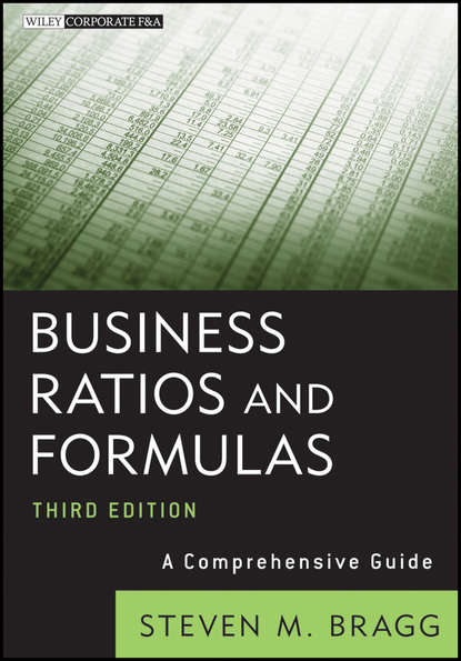 Скачать книгу Business Ratios and Formulas. A Comprehensive Guide