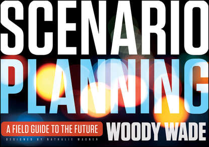 Скачать книгу Scenario Planning. A Field Guide to the Future