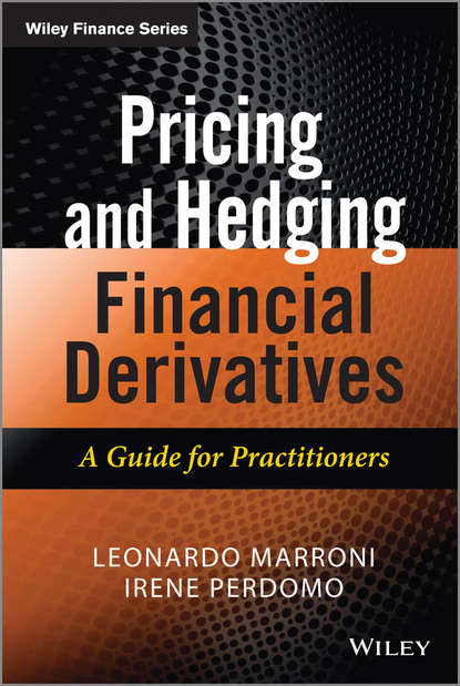 Скачать книгу Pricing and Hedging Financial Derivatives. A Guide for Practitioners