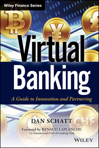 Скачать книгу Virtual Banking. A Guide to Innovation and Partnering