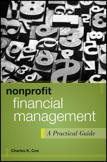 Скачать книгу Nonprofit Financial Management. A Practical Guide