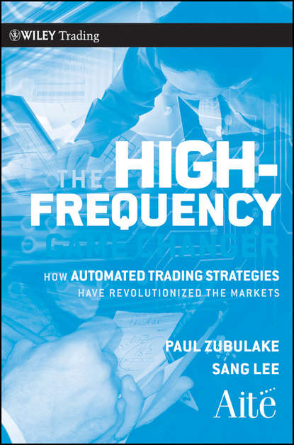 Скачать книгу The High Frequency Game Changer. How Automated Trading Strategies Have Revolutionized the Markets