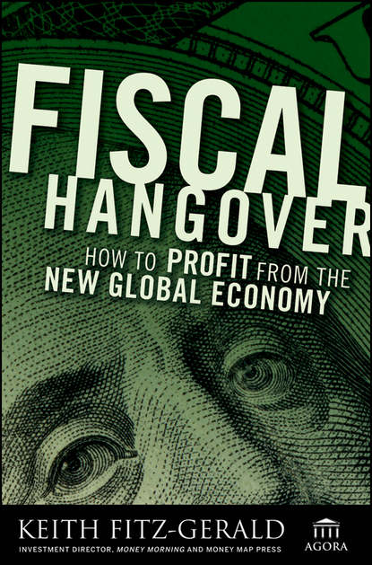 Скачать книгу Fiscal Hangover. How to Profit From The New Global Economy