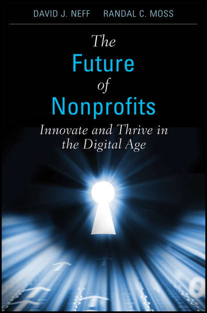 Скачать книгу The Future of Nonprofits. Innovate and Thrive in the Digital Age