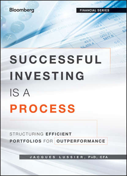 Скачать книгу Successful Investing Is a Process. Structuring Efficient Portfolios for Outperformance
