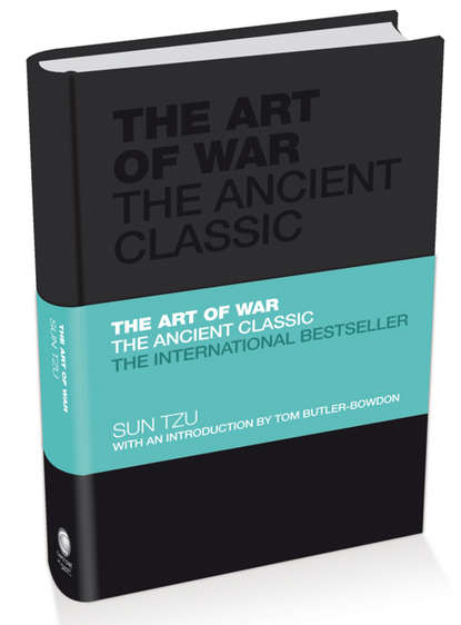 Скачать книгу The Art of War. The Ancient Classic