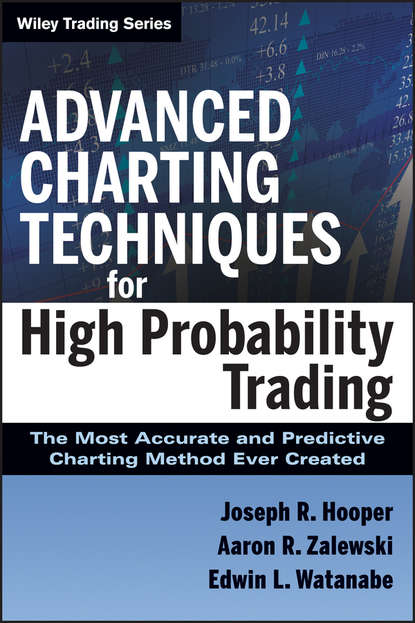 Скачать книгу Advanced Charting Techniques for High Probability Trading. The Most Accurate And Predictive Charting Method Ever Created