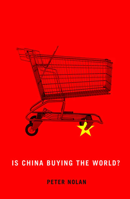 Скачать книгу Is China Buying the World?