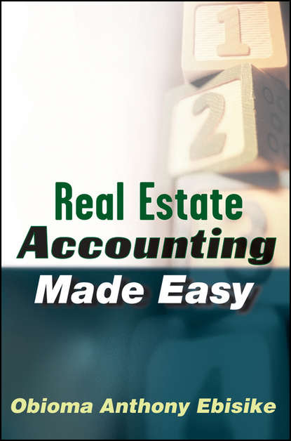 Скачать книгу Real Estate Accounting Made Easy