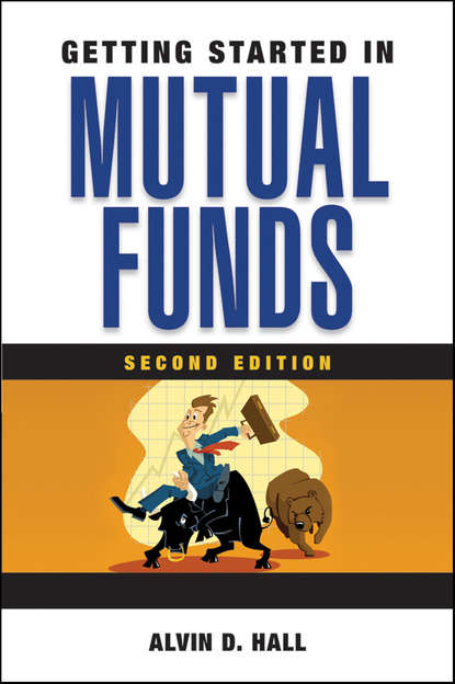 Скачать книгу Getting Started in Mutual Funds