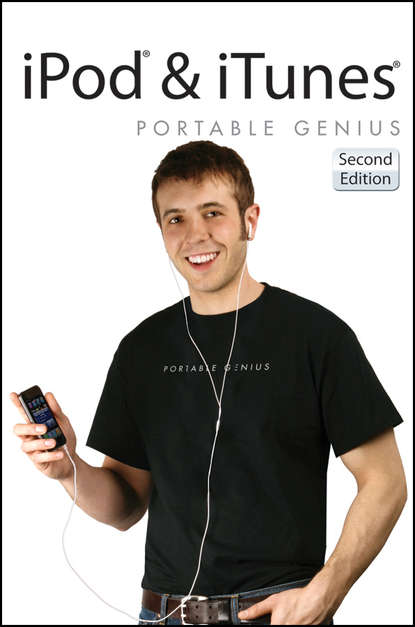 Скачать книгу iPod and iTunes Portable Genius