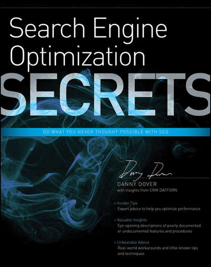 Скачать книгу Search Engine Optimization (SEO) Secrets