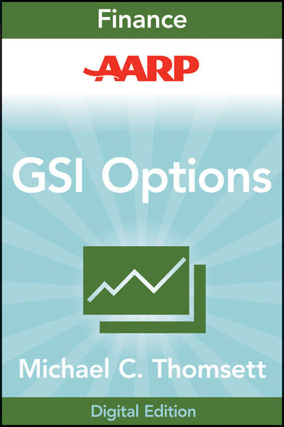 Скачать книгу AARP Getting Started in Options