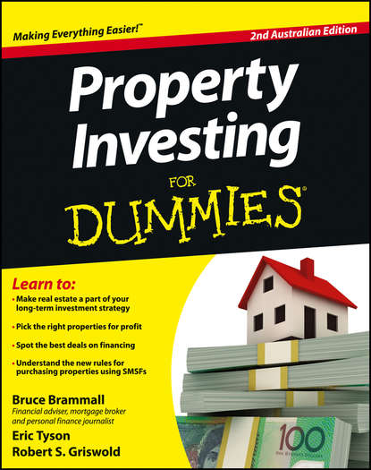 Скачать книгу Property Investing For Dummies - Australia