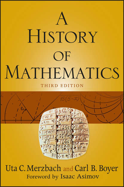 Скачать книгу A History of Mathematics