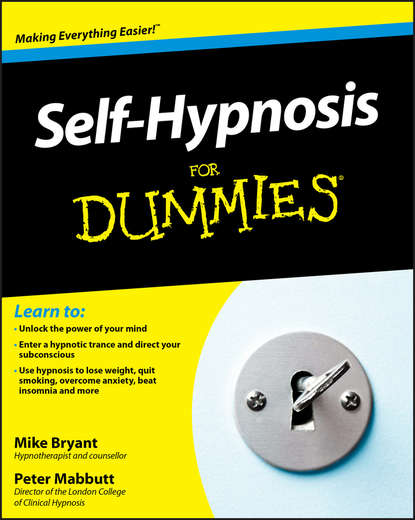 Скачать книгу Self-Hypnosis For Dummies